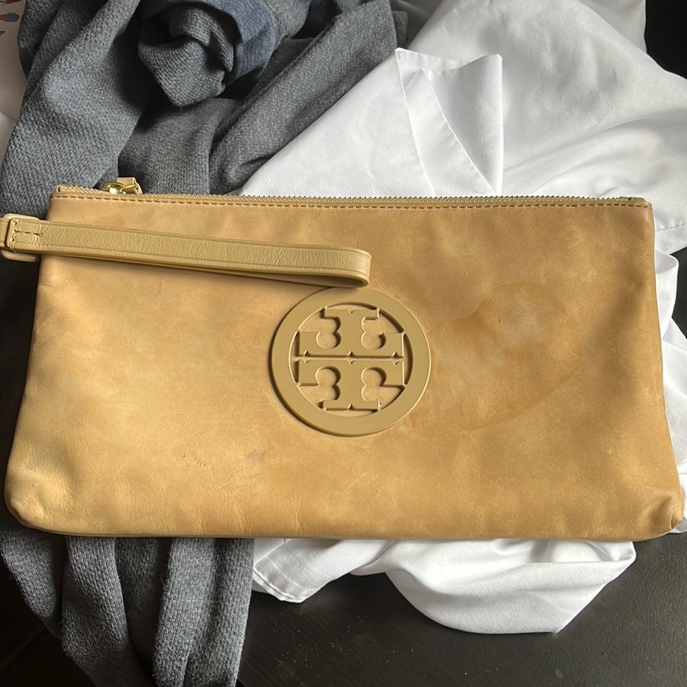 Tory Burch Clutch